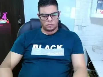 Chaturbate Live Sex Cam of realjoel