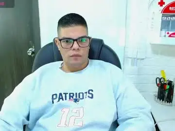 Chaturbate Free Live Porn of realjoel