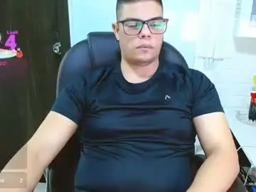 Chaturbate Watch Live Sex Cams of realjoel