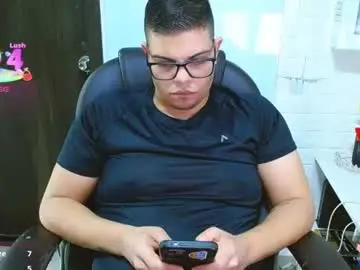 Chaturbate Free Live Porn of realjoel
