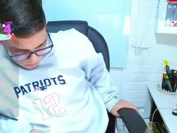 Chaturbate Sex Cam of realjoel