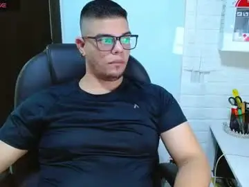Chaturbate Adult Webcams of realjoel