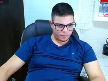 Chaturbate Live Sex Cam of realjoel