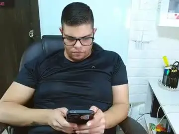 Chaturbate Free Porn Cam of realjoel