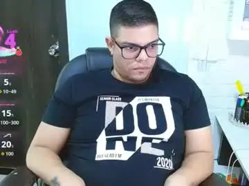 Chaturbate Adult Webcams of realjoel