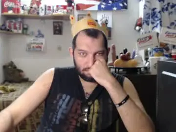 Chaturbate Adult Webcam of sexymacho7793