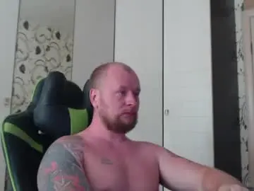 Chaturbate Adult Webcam of strongass18