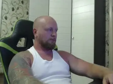 Chaturbate Best live sex cam show of strongass18