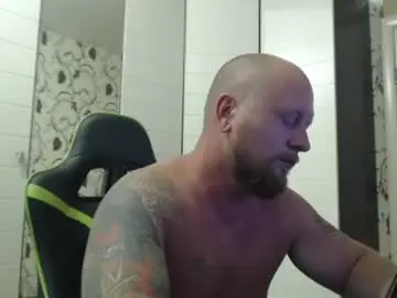 Chaturbate Sex Cam of strongass18