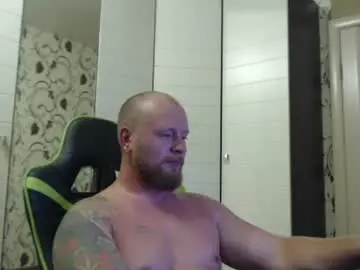 Chaturbate Best live sex cam show of strongass18