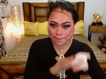 Chaturbate Sex Cam of tatiana_cocker