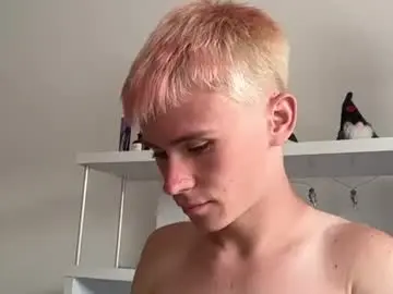 Chaturbate Live Porn of twiinknico