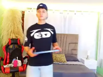 Chaturbate Free Live Porn of zam_noir
