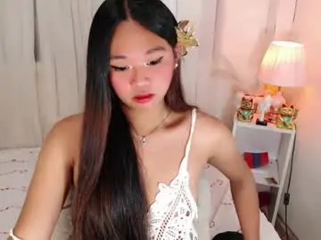 Chaturbate Adult Webcams of binnie_katchins