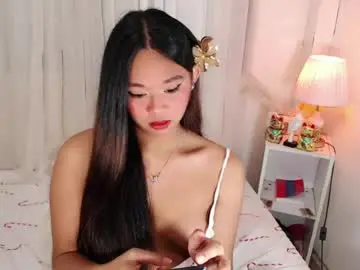 Chaturbate Private Sex Chat of binnie_katchins