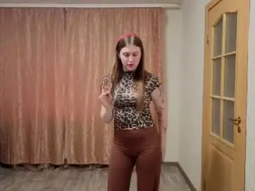 Chaturbate Adult Webcam of cyberlunafox