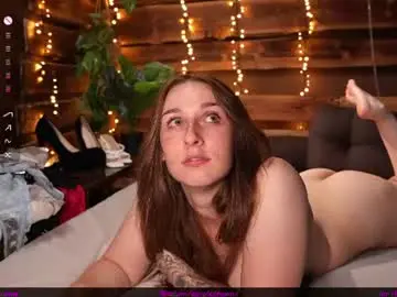 Chaturbate Watch Live Sex Cams of hotfrecklesgirl