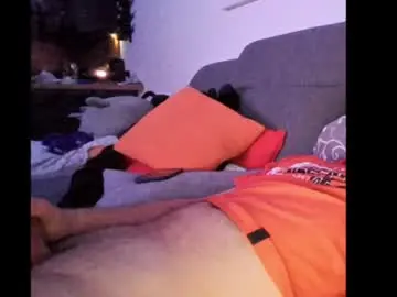 Chaturbate Live Porn of lokizg987