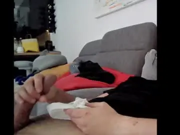 Chaturbate Free Live Porn of lokizg987