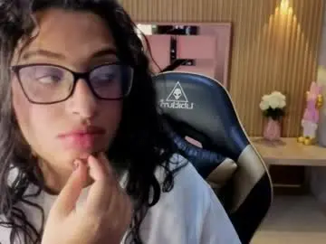 Chaturbate Adult Webcam of marya_stevens_s