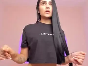 Chaturbate Private Sex Chat of mialiore_
