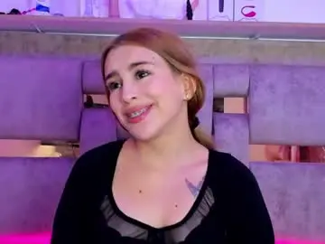 Chaturbate Live Porn of natasha_adams___