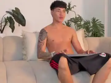 Chaturbate Free Live Porn of noahdaviss