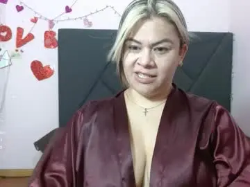 Chaturbate Sex Chat of pamela_echeverria