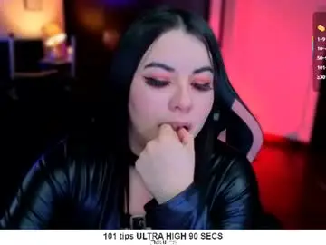 Chaturbate Watch Live Sex Cams of santos_liah
