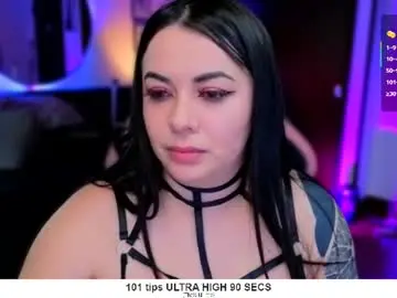 Chaturbate Free Porn Cam of santos_liah