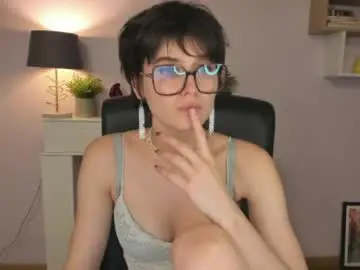 Chaturbate Best Webcam of sarah_desire01