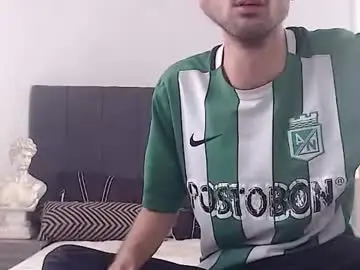 Chaturbate Live Porn of sasuke_bigcock