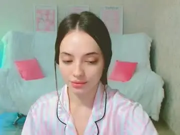 Chaturbate Live Sex of siennamia