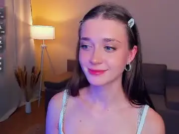 Chaturbate Sex Chat of trudikeasley