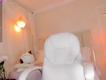 Chaturbate Live Sex of your_petite18