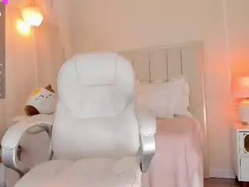 Chaturbate Private Sex Chat of your_petite18