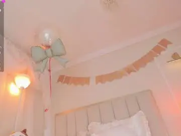Chaturbate Free Porn Cam of your_petite18
