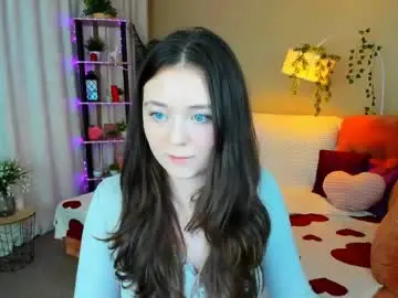 Chaturbate Live Sex Cam of alluringeyess