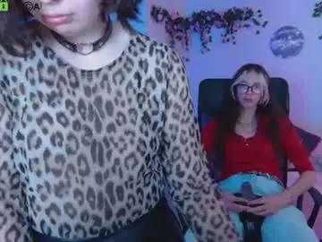 Chaturbate Adult Webcam of brooklyn_bliss