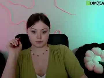 Chaturbate Live Sex Cam of brooklyn_bliss