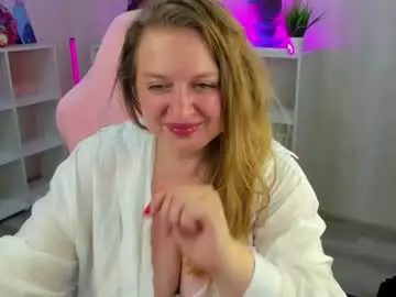 Chaturbate Nude Webcam of cleoxotie