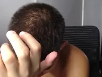 Chaturbate Live Sex of harold_18_
