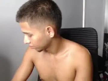 Chaturbate Live Porn of harold_18_