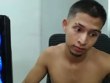 Chaturbate Best live sex cam show of harold_18_