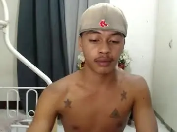 Chaturbate Free Porn Cam of itzme_jhonfred