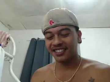 Chaturbate Adult Webcam of itzme_jhonfred