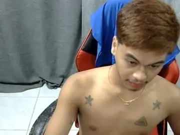 Chaturbate Best Webcam of itzme_jhonfred