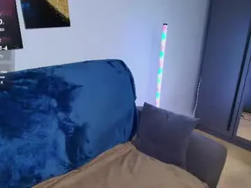 Chaturbate Sex Cam of lisa__evans