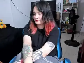 Chaturbate Best live sex cam show of neeko_lol_
