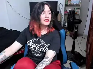 Chaturbate Live Sex of neeko_lol_